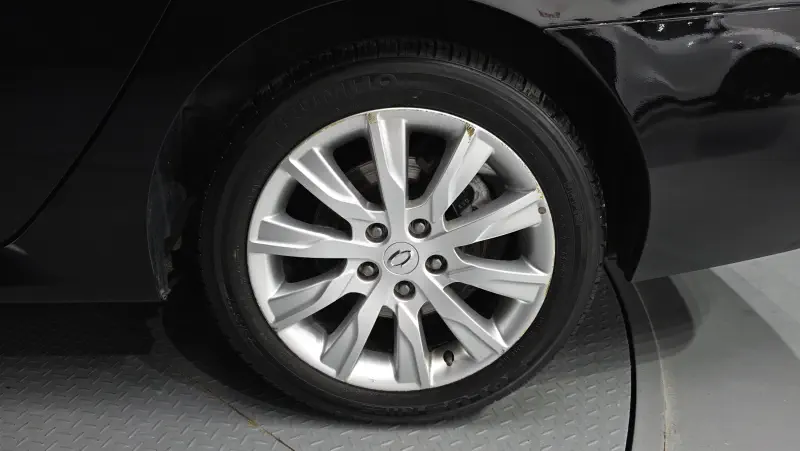 Renault Samsung SM5