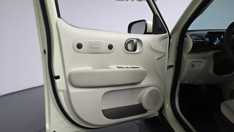 Hyundai Casper Electric