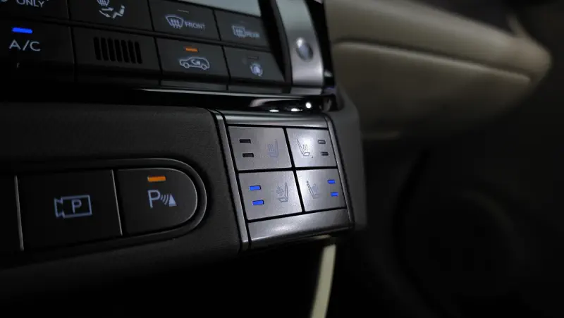 Hyundai Casper Electric