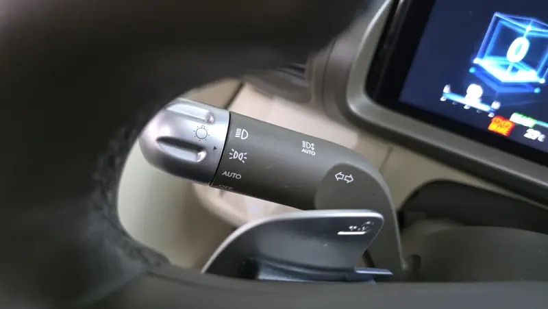 Hyundai Casper Electric