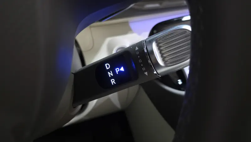 Hyundai Casper Electric