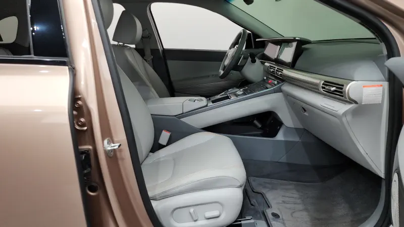 Hyundai Nexo