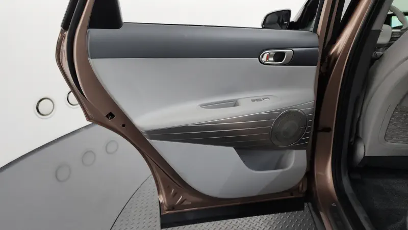 Hyundai Nexo