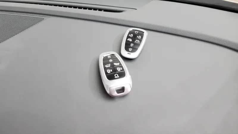 Hyundai Nexo