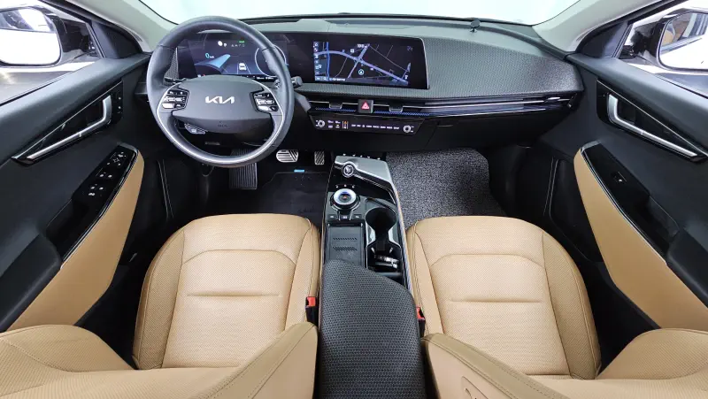 Kia EV6