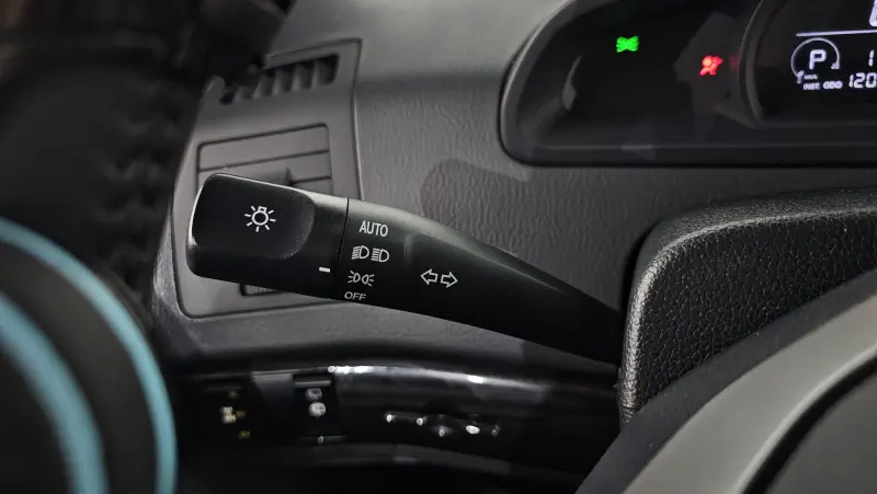 SsangYong Korando Turismo
