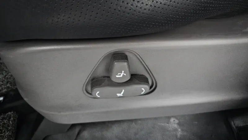 SsangYong Korando Turismo