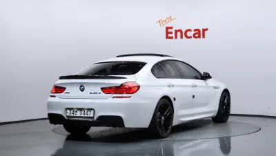 BMW 6-Series
