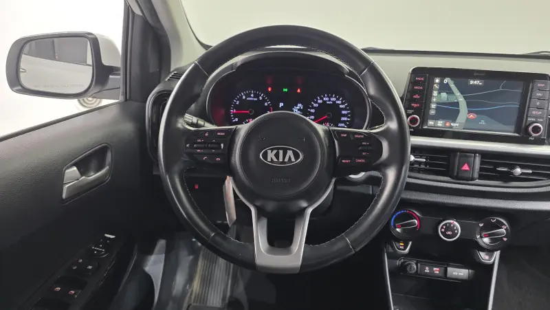 Kia Morning