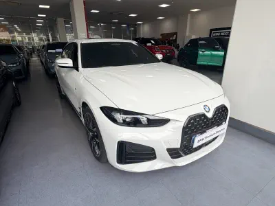 BMW 4-Series
