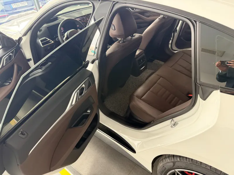 BMW 4-Series