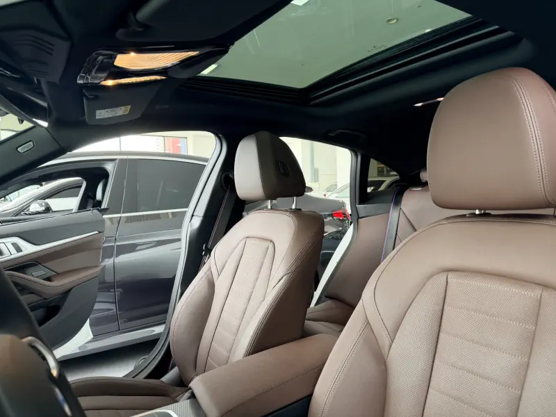 BMW 4-Series