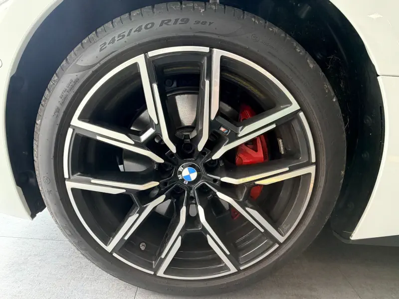 BMW 4-Series