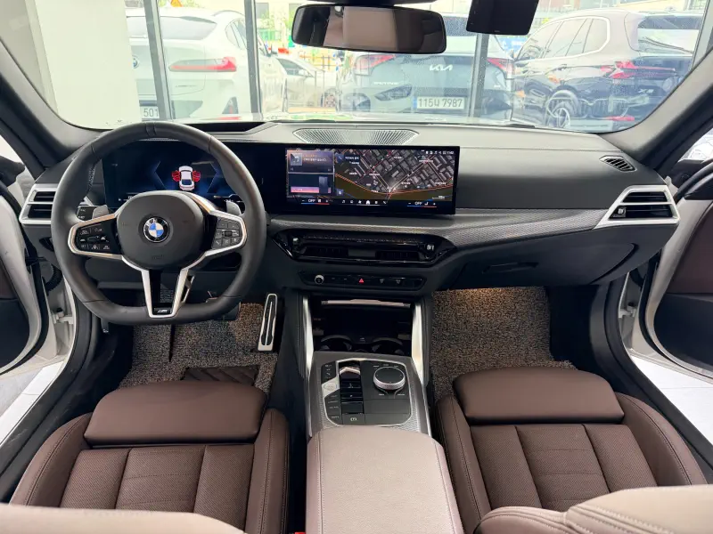BMW 4-Series