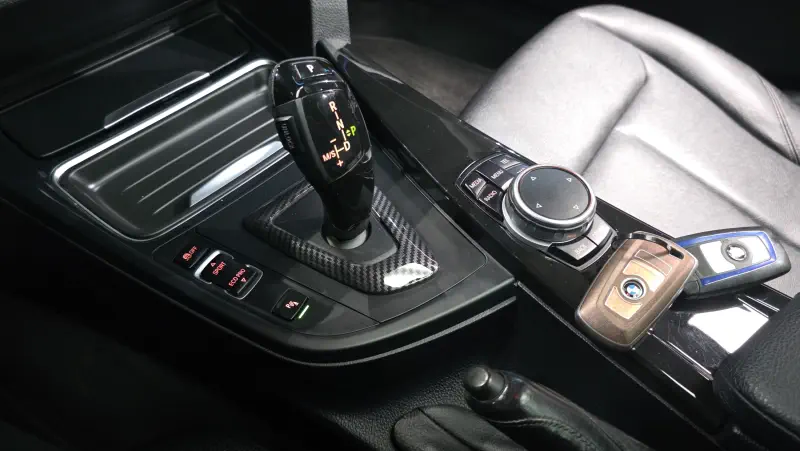 BMW 3-Series Gran Turismo
