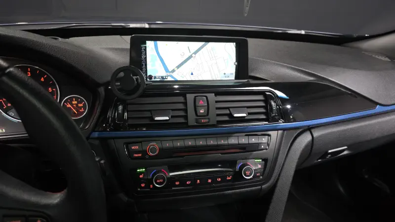BMW 3-Series Gran Turismo