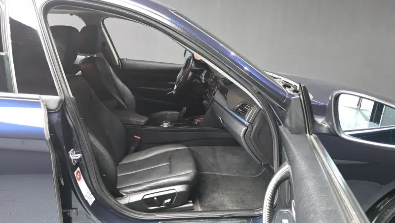 BMW 3-Series Gran Turismo