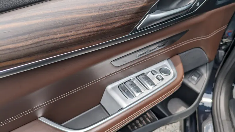 BMW 6-Series Gran Turismo