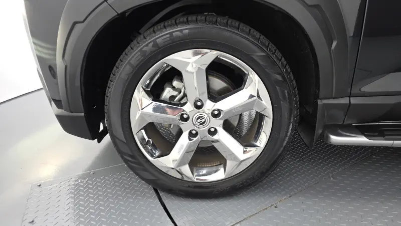 SsangYong Rexton Sports Khan