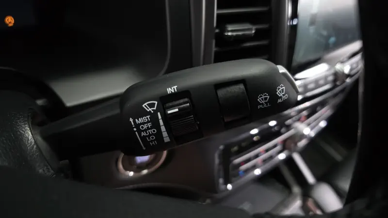 SsangYong Rexton Sports Khan