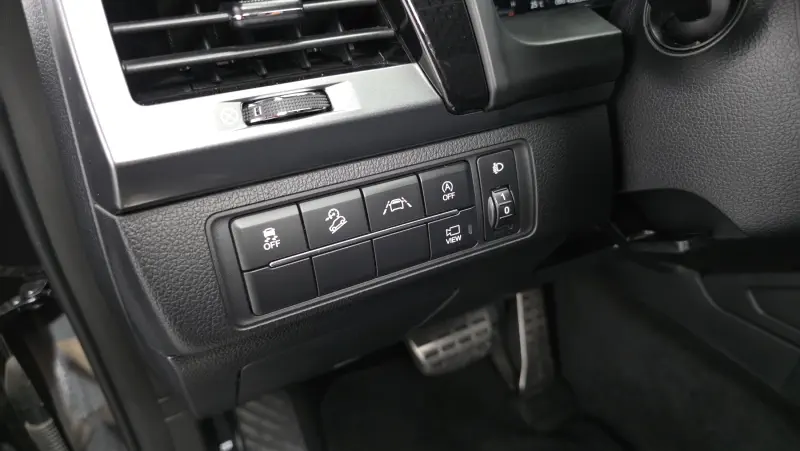 SsangYong Rexton Sports Khan