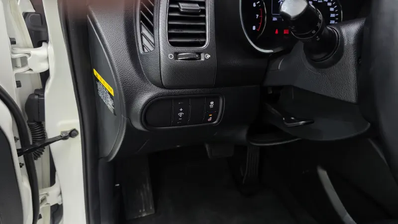 Купить Kia K3 Gyeonggi из Кореи