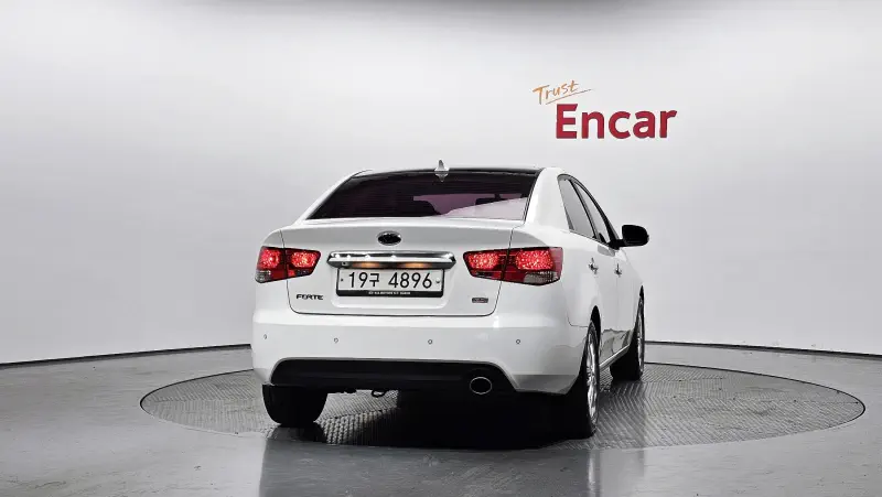Kia Porte