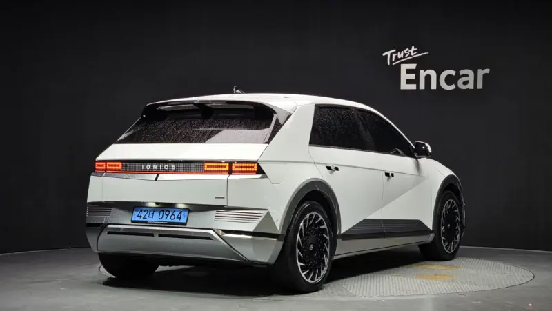 Hyundai Ioniq 5