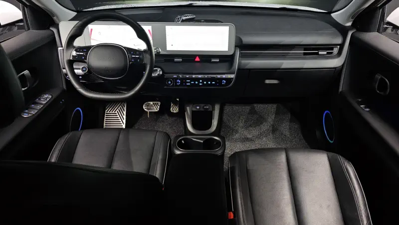 Hyundai Ioniq 5