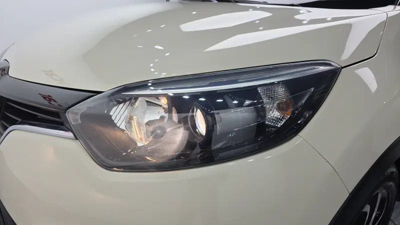 Renault Samsung QM3