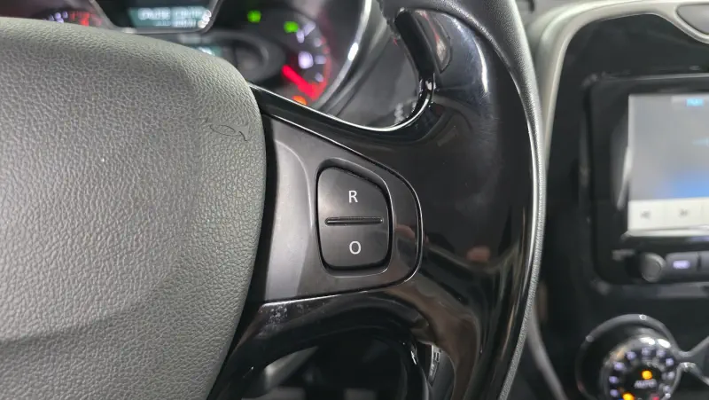 Renault Samsung QM3