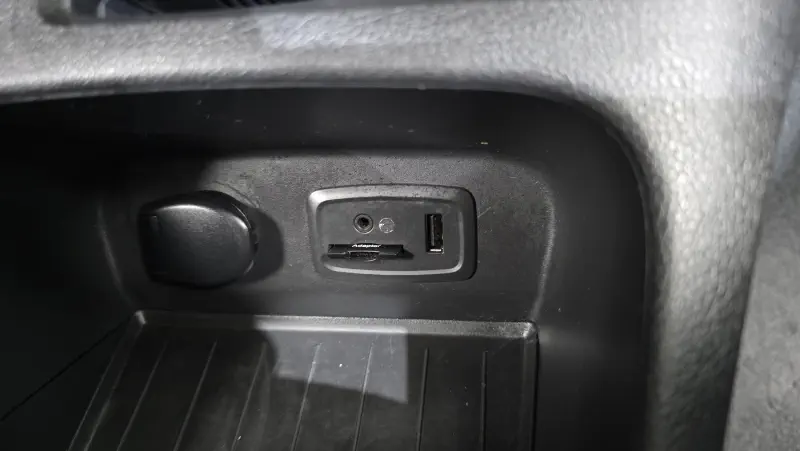 Renault Samsung QM3
