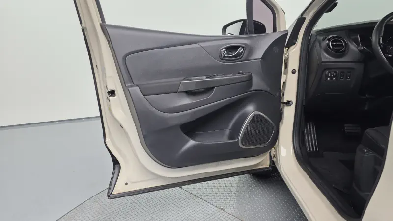 Renault Samsung QM3