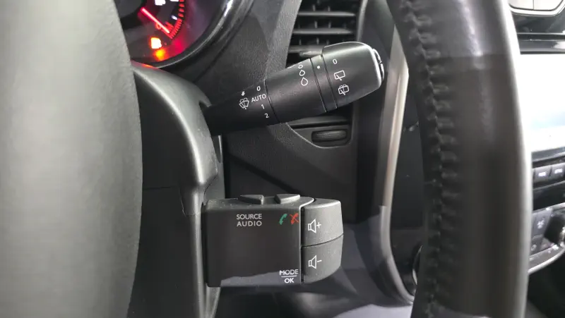 Renault Samsung QM3