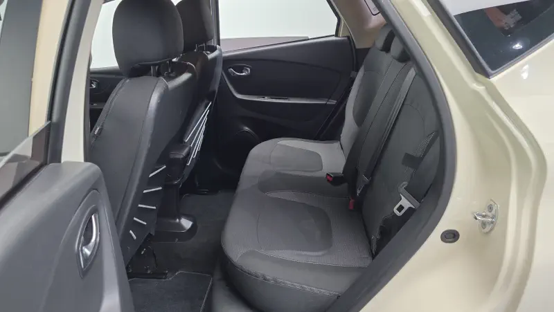 Renault Samsung QM3