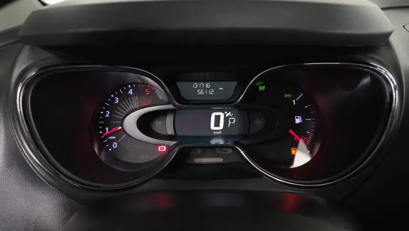 Renault Samsung QM3