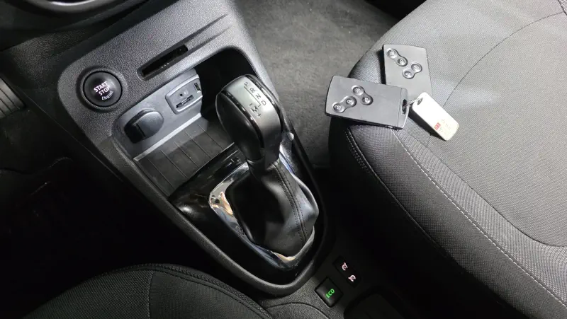 Renault Samsung QM3