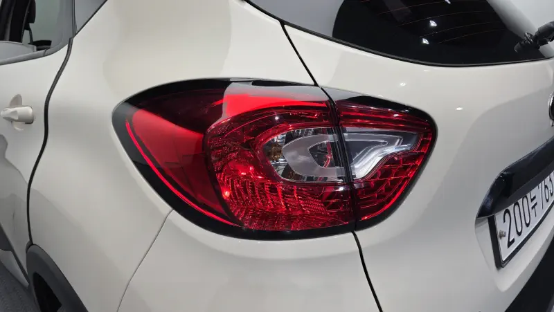Renault Samsung QM3