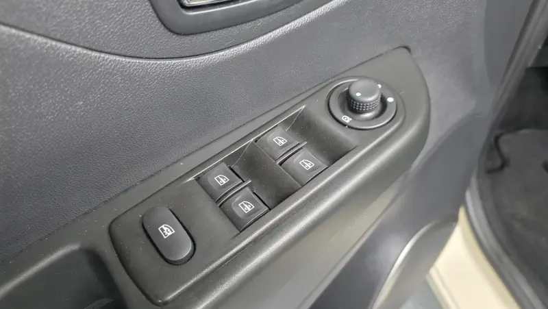 Renault Samsung QM3