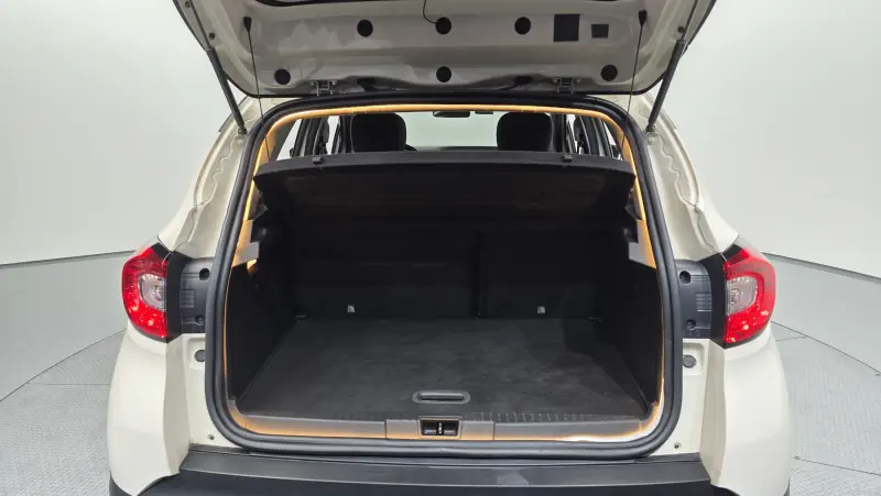 Renault Samsung QM3