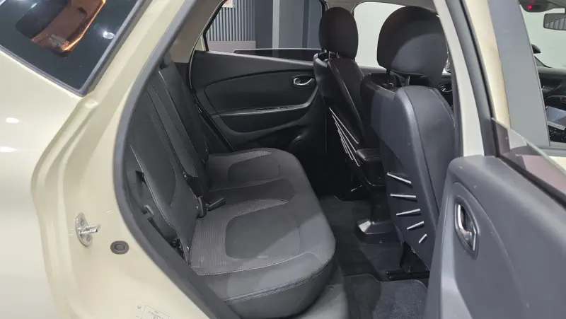 Renault Samsung QM3