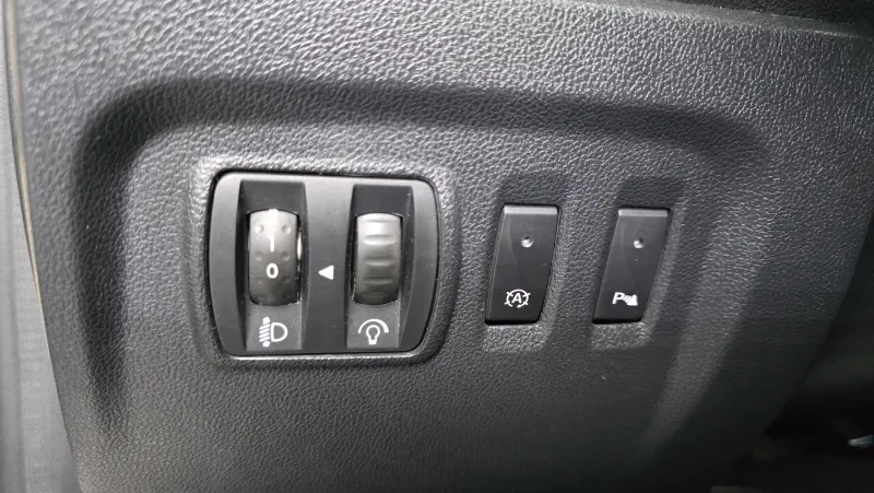 Renault Samsung QM3