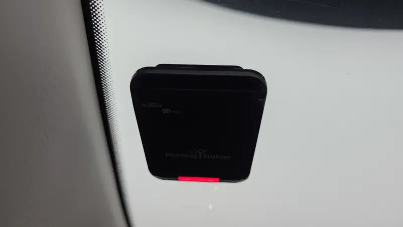 Renault Samsung QM3