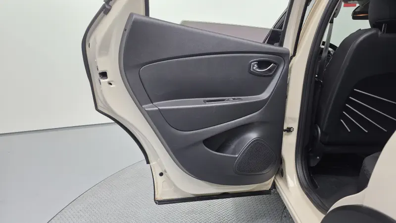 Renault Samsung QM3