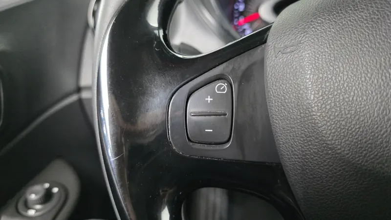 Renault Samsung QM3
