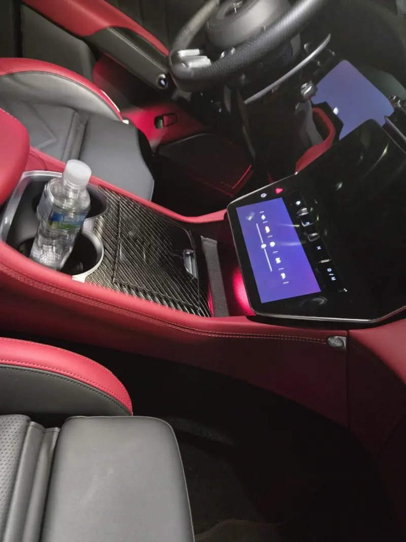 Maserati Grecale