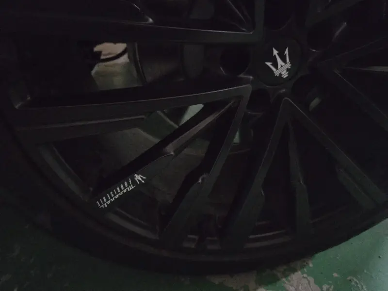 Maserati Grecale