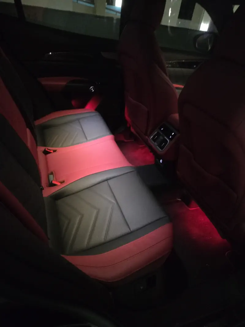 Maserati Grecale