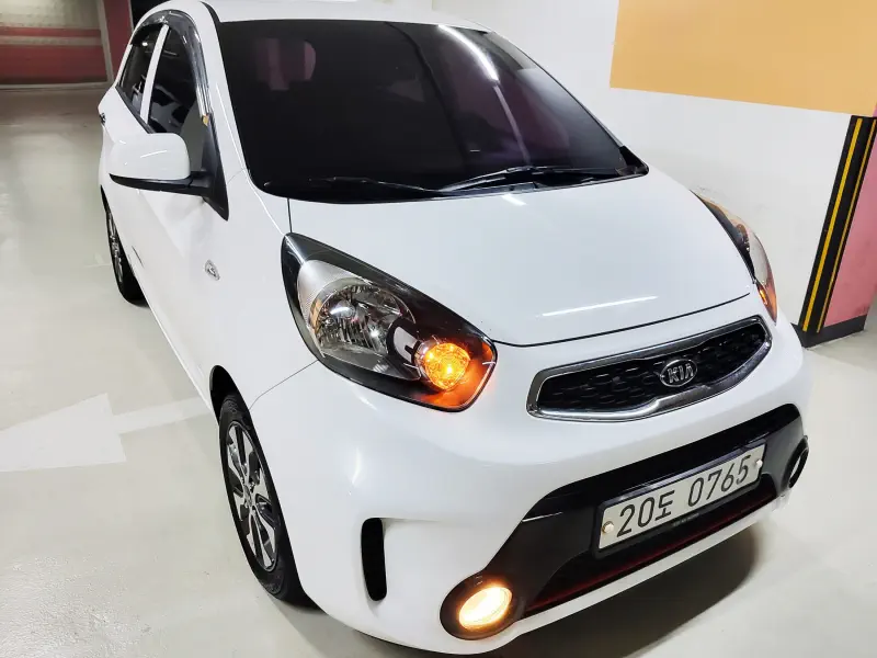 Kia Morning