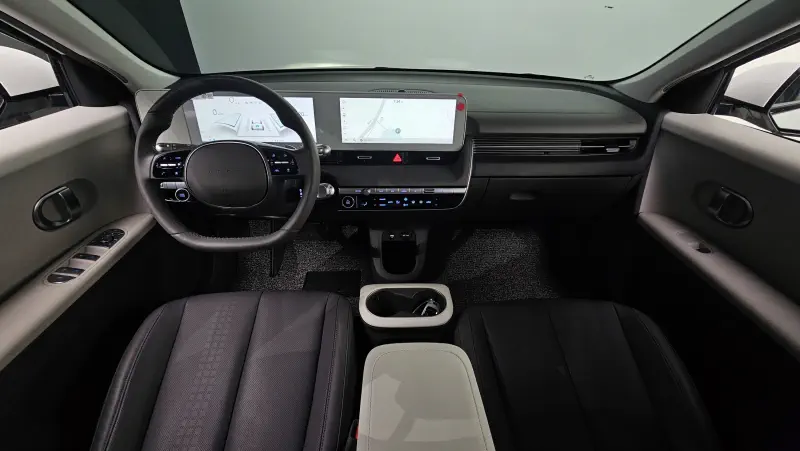 Hyundai Ioniq 5